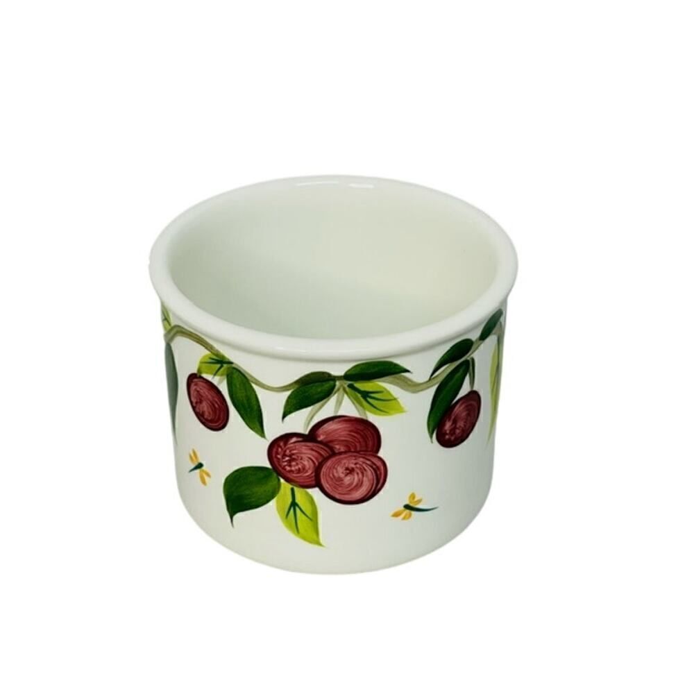 Portmeirion Plant Plant Pot No 4 Summer Fruits